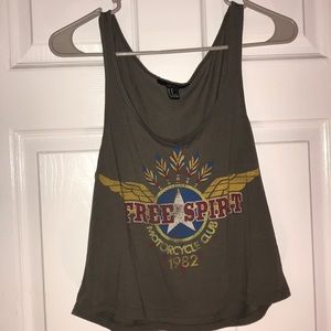 Forever 21 Tank Top
